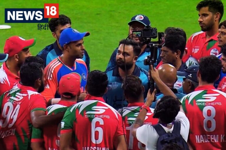 ओमान की टीम में कितने भारतीय खिलाड़ी? जानिए कैसे तय किया ये सफर