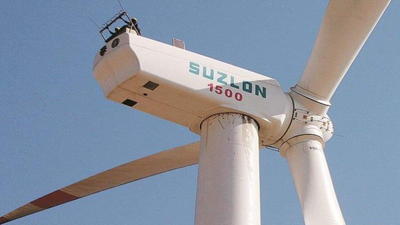 Suzlon shares: सुजलॉन के शेयरों में 42% की आ सकती है तेजी, मोतीलाल ओसवाल ने इस कारण लगाया दांव