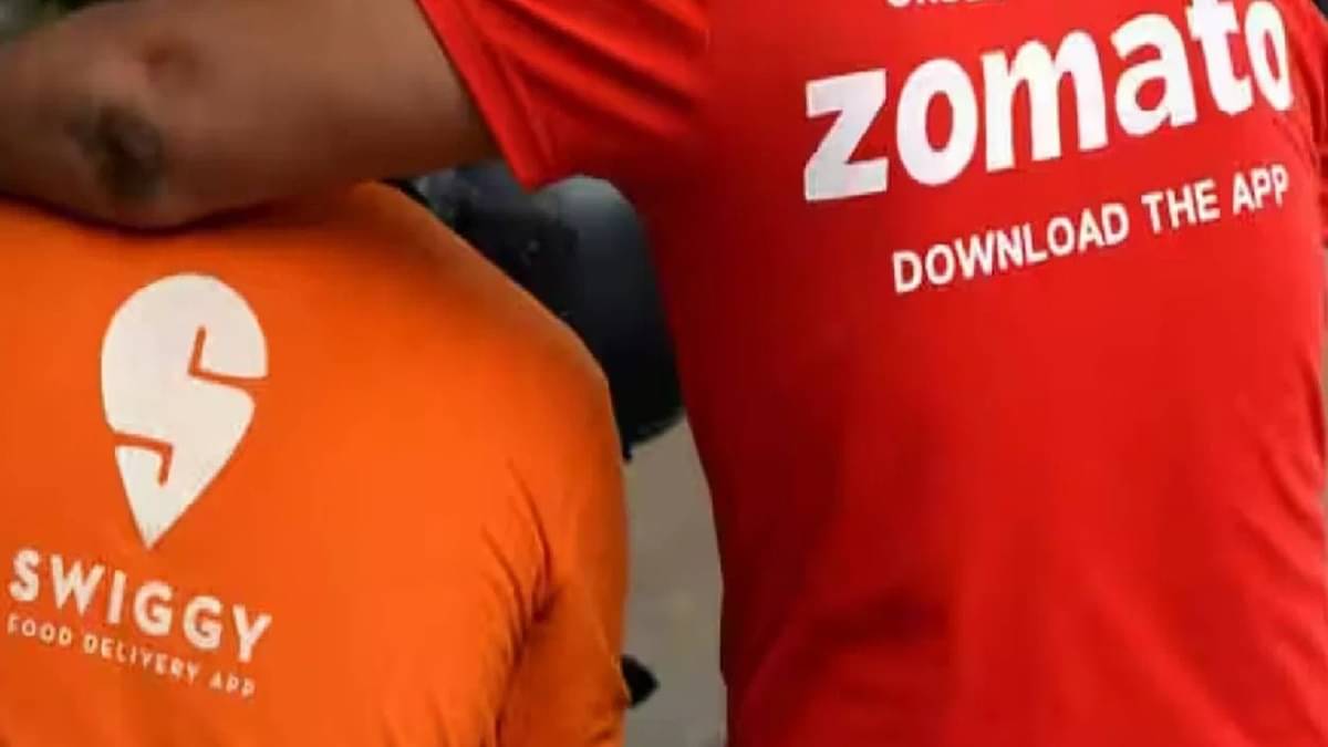 Food Delivery: ऑनलाइन फूड डिलीवरी पर GST का दिखेगा असर, क्विक सर्विस रेस्टोरेंट्स को मिलेगा फायदा