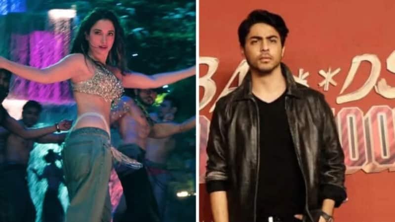 Tamannaah Bhatia Song: आर्यन खान की वेब सीरीज The Ba***ds of Bollywood से क्यों हटा तमन्ना भाटिया का 'गफूर' सॉन्ग? जानें पूरी वजह