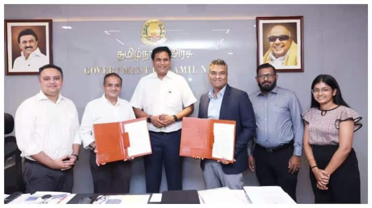 रिलायंस कंज्यूमर तमिलनाडु में लगाएगी ₹1,156 करोड़ का FMCG प्लांट; 2,000 लोगों को मिलेगा रोजगार