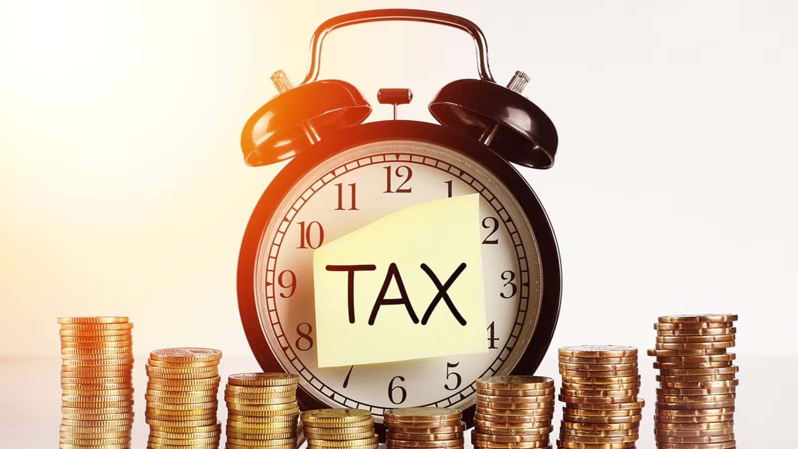 Tax Audit Deadline: CBDT ने दी राहत, टैक्स ऑडिट रिपोर्ट जमा करने के लिए आखिरी तारीख बढ़ाई