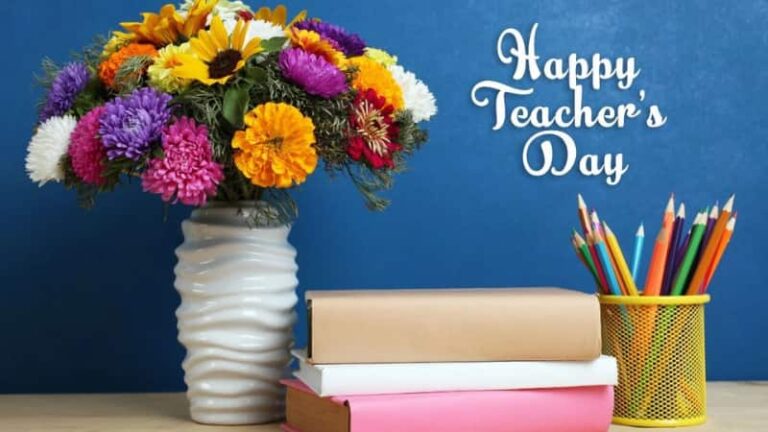 Teacher's Day 2025: शिक्षक दिवस पर बनाएं खास ग्रीटिंग कार्ड, जानिए आसान, क्रिएटिव और कार्ड डिजाइन टिप्स