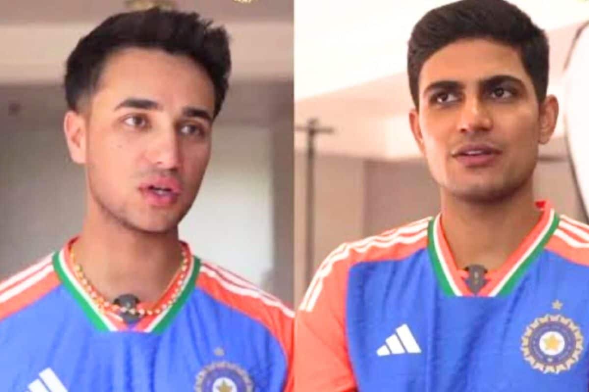 मैदान पर उतरो और मजे करो, शुभमन-अभिषेक पास सचिन जैसा मौका