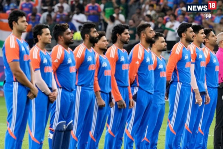 बीसीसीआई ने टीम इंडिया पर लुटाया खजाना, करोड़ों के इनाम का किया ऐलान