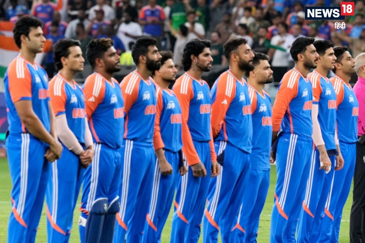 बीसीसीआई ने टीम इंडिया पर लुटाया खजाना, करोड़ों के इनाम का किया ऐलान