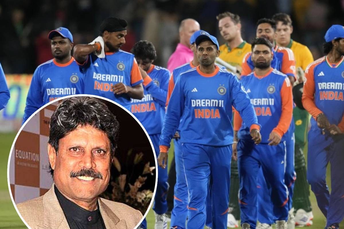 बाहरी शोर में... 'सिंदूर' के बाद IND-PAK का आमना-सामना, कपिल देव की अहम सलाह