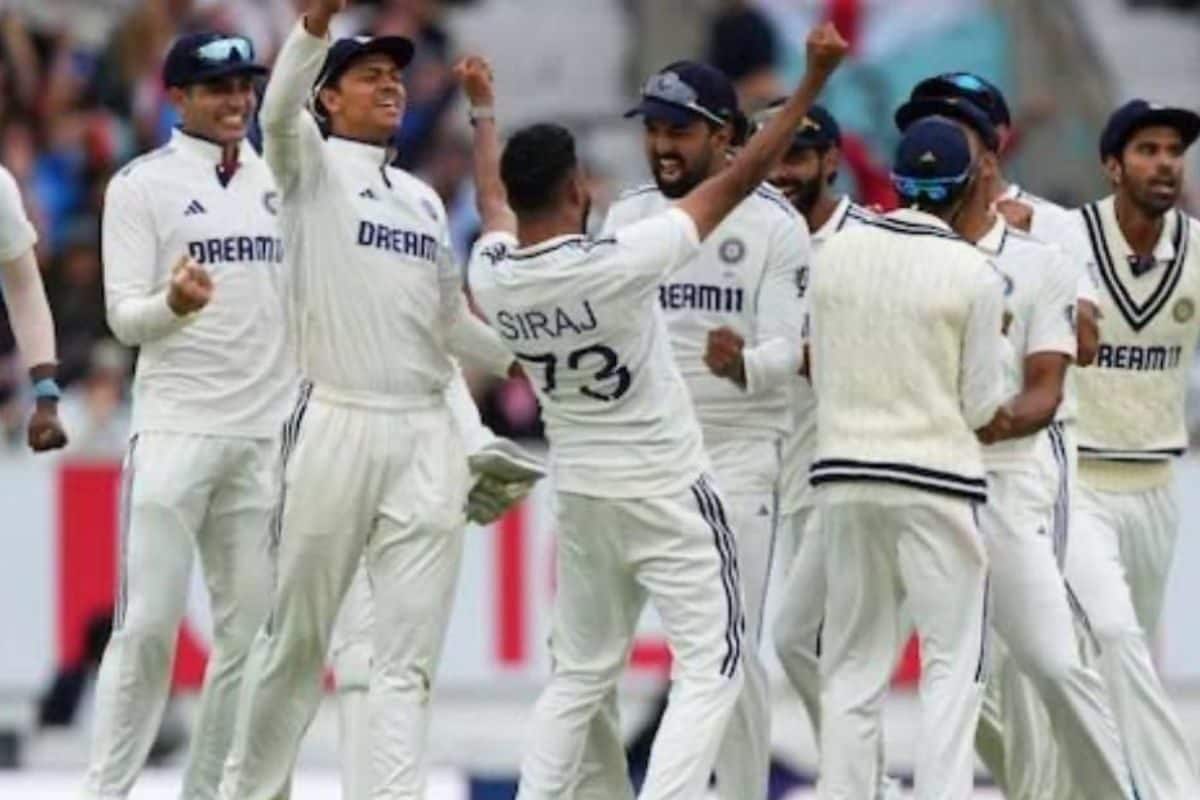 BCCI ने टेस्ट टीम के चयन की तारीख का किया खुलासा, सेलक्शन होगा ऑनलाइन