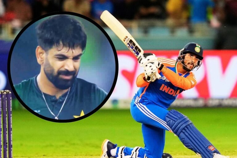 वो 1 ओवर पाकिस्तान नहीं भूलेगा, सिर्फ 6 बॉल और भारत ने जबड़े से छीन लिया मैच