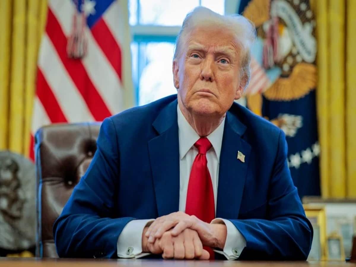 ट्रंप Microsoft की सीनियर एग्जिक्यूटिव पर आग बबूला, नौकरी से हटाने को कहा