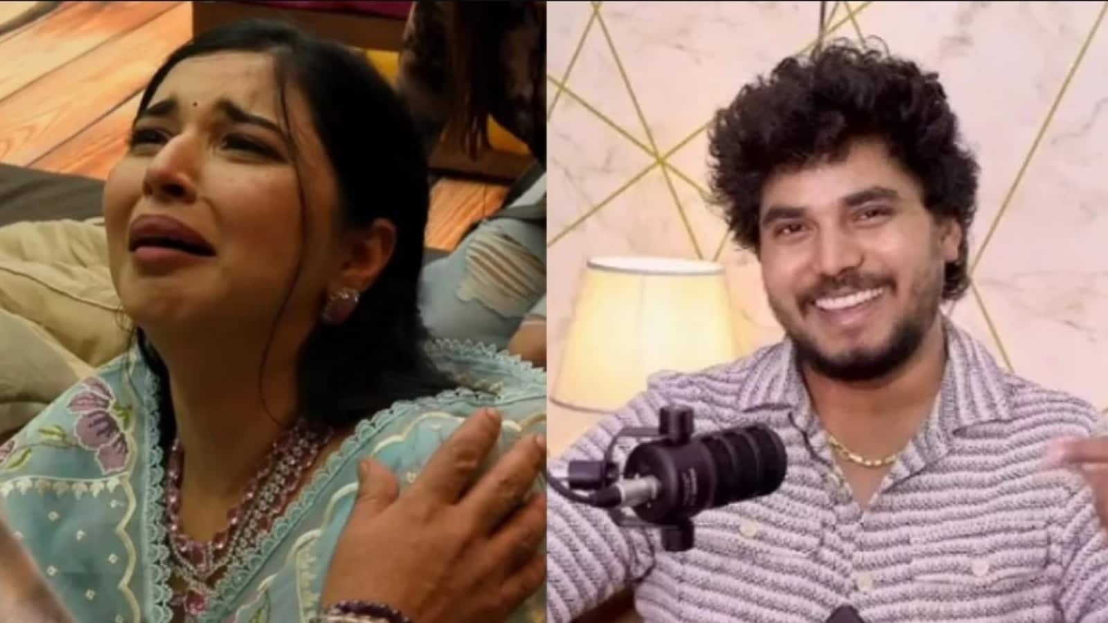 Bigg Boss 19: मुंबई एयरपोर्ट से Tanya Mittal के एक्स बॉयफ्रेंड को किया गया गिरफ्तार, जानें क्या है आरोप?