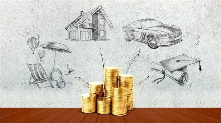 Secured vs unsecured loans: सेक्योर्ड और अनसेक्योर्ड लोन में क्या फर्क है, आपके लिए कौन सा लोन ज्यादा फायदेमंद है?