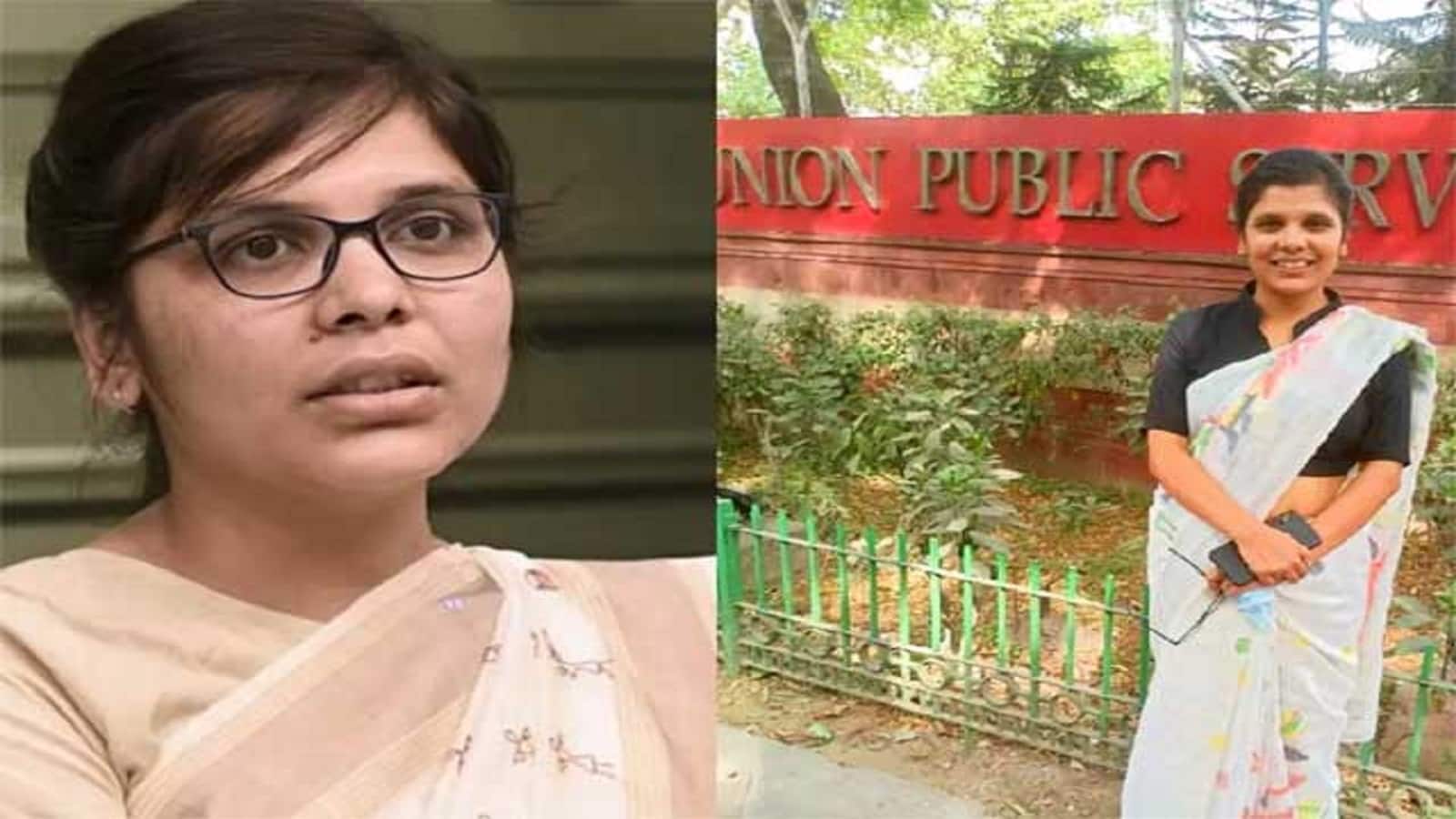 UPSC Success Story: पिता सड़कों पर बेचते थे पकौड़े और बेटी IAS बनकर निकली, ऐसी है भरतपुर की दीपेश कुमारी की कहानी