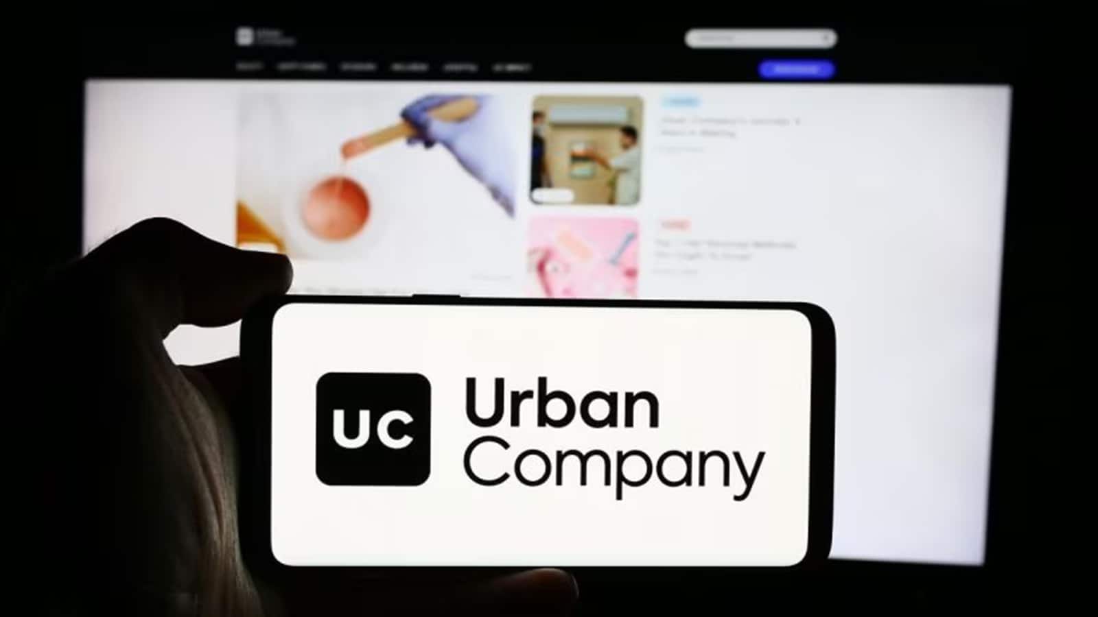 Urban Company के निवेशक जबरदस्त मुनाफे में, शेयर केवल 4 दिन में IPO प्राइस से 95% तक उछला