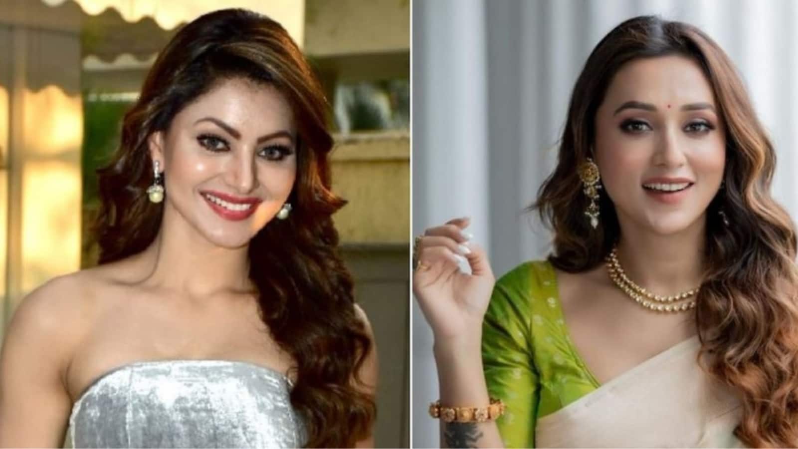 Urvashi Rautela-Mimi Chakraborty: अवैध सट्टेबाजी केस में उर्वशी रौतेला-मिमि चक्रवर्ती का नाम आया सामने, ईडी ने दोनों एक्ट्रेस को भेजा समन