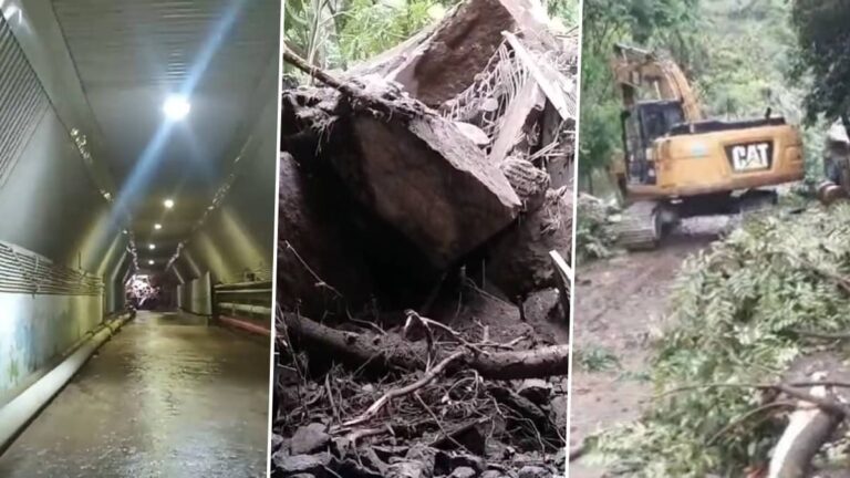 Uttarakhand: 'थकान और चिंता तो है, लेकिन...', पिथौरागढ़ में NHPC की टनल में तीन दिन से फंसे कर्मचारियों का Video Viral