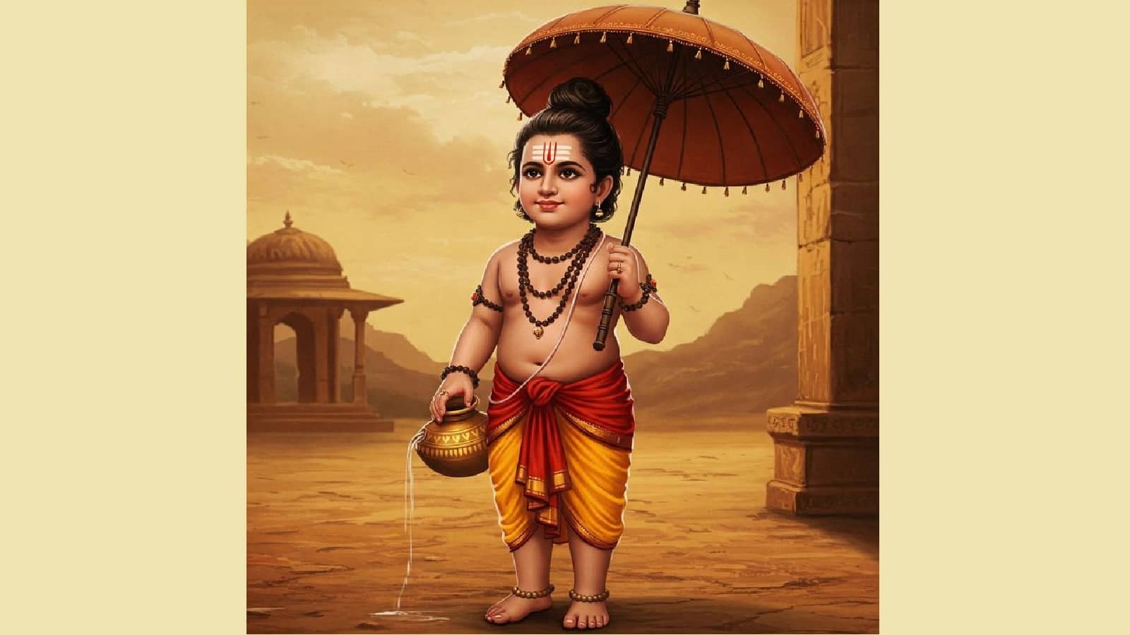 Vaman Jayanti 2025: 4 सितंबर को होगी भगवान विष्णु के वामन अवतार की पूजा, जानें व्रत विधि और पूजा का शुभ मुहूर्त