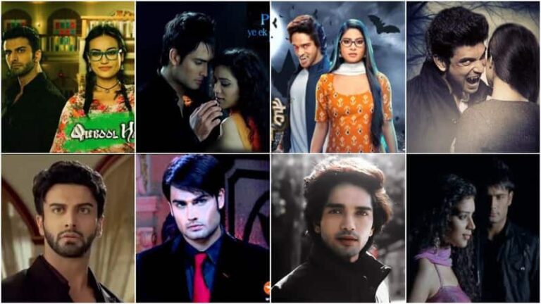 सिरियल्स से लेकर फिल्म तक इन वैम्पायर शोज ने लूटा दर्शकों का प्यार, जानें 8 फेमस मूवीज और टीवी शो का नाम