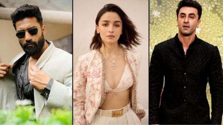 Alia Bhatt: आलिया भट्ट ने बताई अपनी ड्रीम कास्ट, रणबीर कपूर संग इस एक्टर का लिया नाम