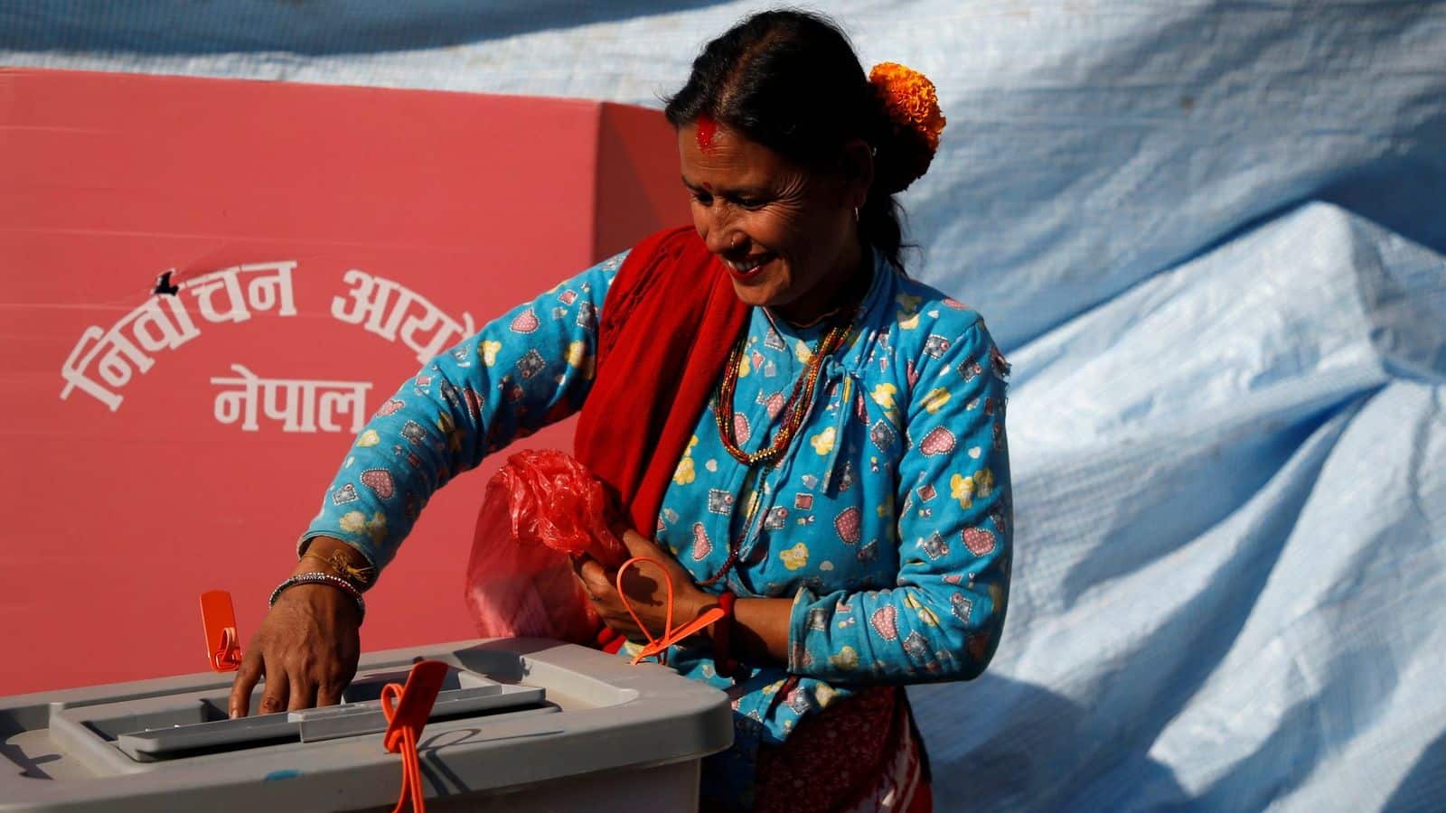 Nepal: Gen-Z आंदोलन के बाद नेपाल में घटाई गई वोट डालने की उम्र, अब 16 साल के युवा कर सकेंगे मतदान