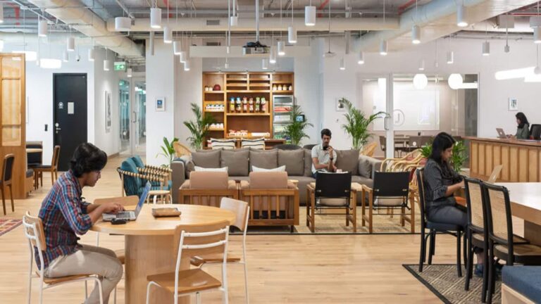 WeWork India IPO 3 अक्टूबर से, ₹3000 करोड़ जुटाने की कोशिश; चेक करें डिटेल