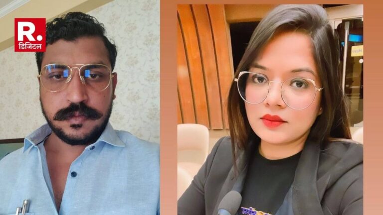 विदेश में पढ़ाई, स्विट्जरलैंड में नौकरी... कौन हैं रोहिणी घावरी? जिन्होंने चंद्रशेखर पर लगाया शोषण का आरोप और दी सुसाइड की धमकी