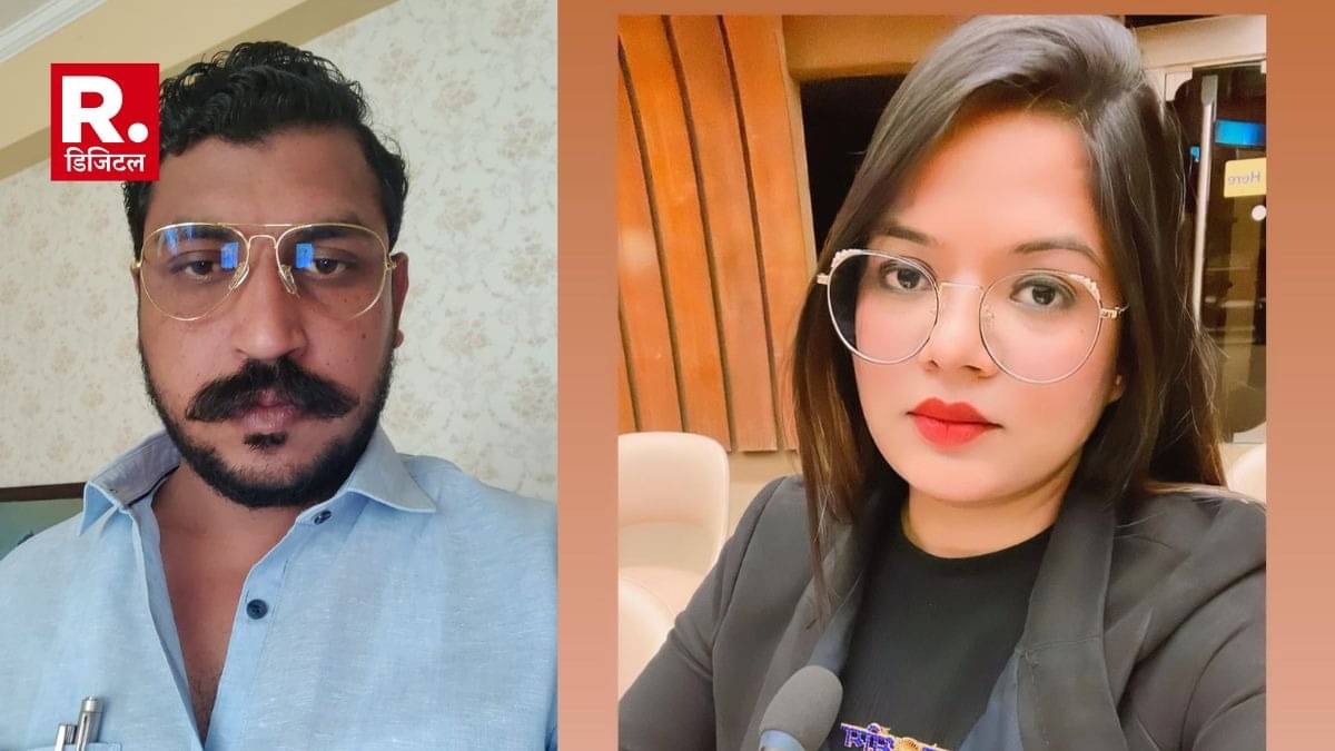 विदेश में पढ़ाई, स्विट्जरलैंड में नौकरी... कौन हैं रोहिणी घावरी? जिन्होंने चंद्रशेखर पर लगाया शोषण का आरोप और दी सुसाइड की धमकी