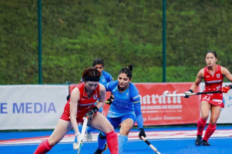 Women’s Asia Cup 2025: जापान से ड्रॉ के बाद भी भारत एशिया कप फाइनल में