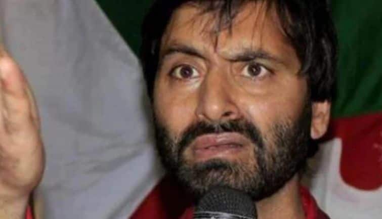 Yasin Malik: 'मनमोहन सिंह ने हाफिज सईद से मुलाकात के लिए मुझे धन्यवाद दिया...', यासीन मलिक का चौंकाने वाला दावा