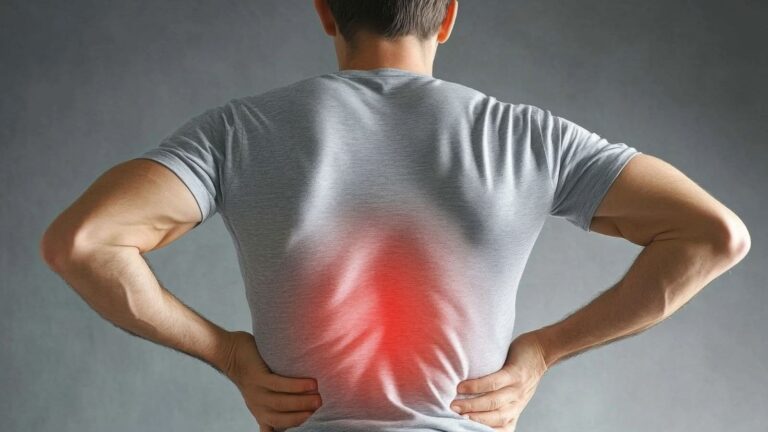 कमर दर्द इतना बढ़ा कि उठना-बैठना मुश्किल? ये 7 योगासन फटाफट देंगे राहत