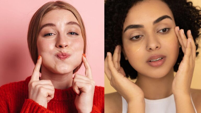 आपकी स्क्रीन थकान मिटा देगा ये 5 मिनट का योग, जल्दी आजमाएं!