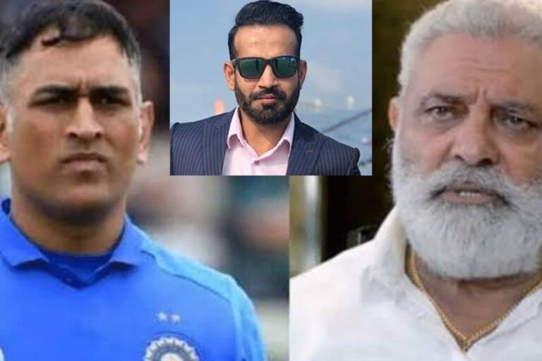 पठान के बाद योगराज ने फोड़ा बम,धोनी के अलावा दो कप्तानों पर लगाया संगीन इल्जाम