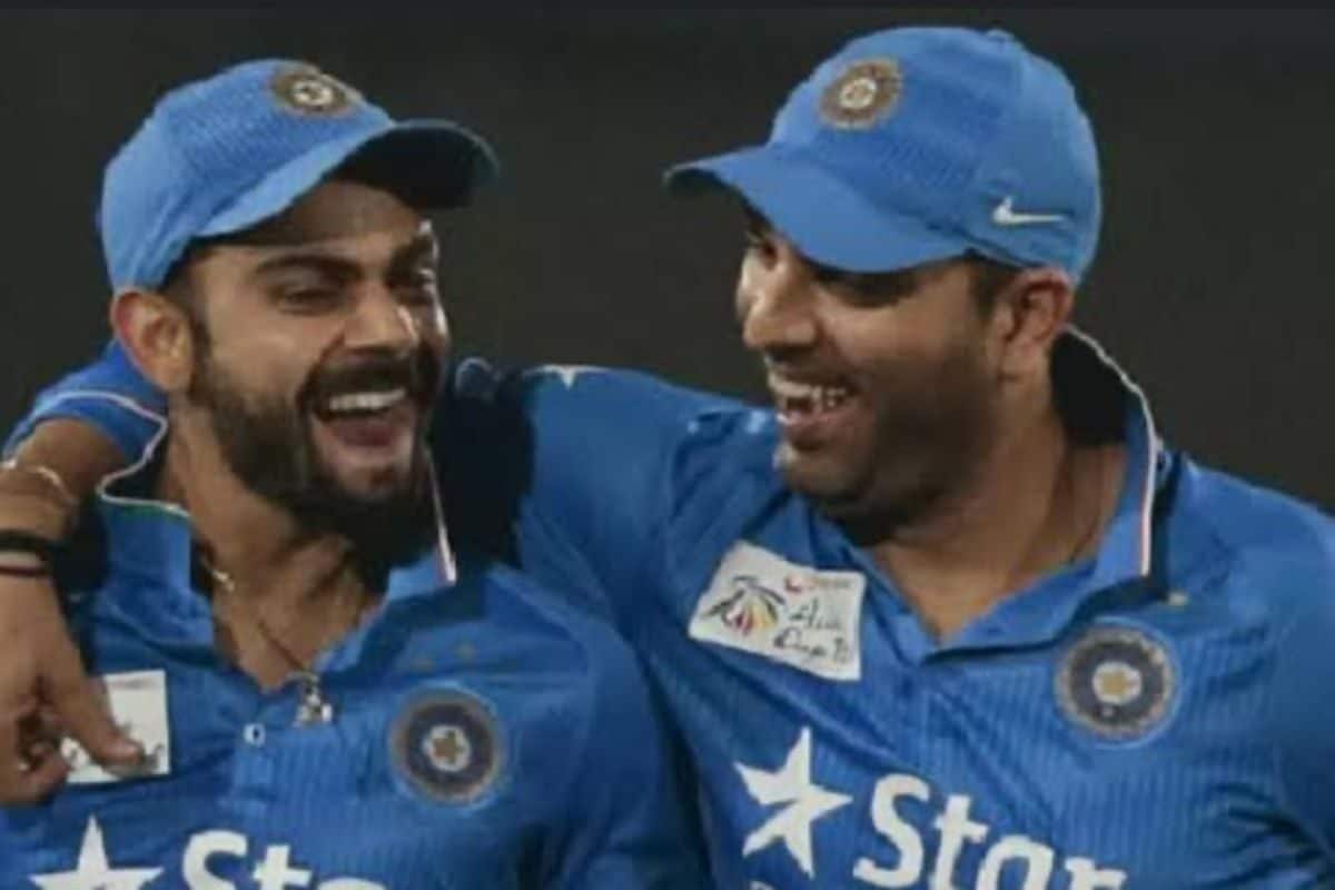 विराट और युवराज के रिश्तों पर सनसनीखेज खुलासा, क्रिकेटर सिर्फ पैसे के दोस्त