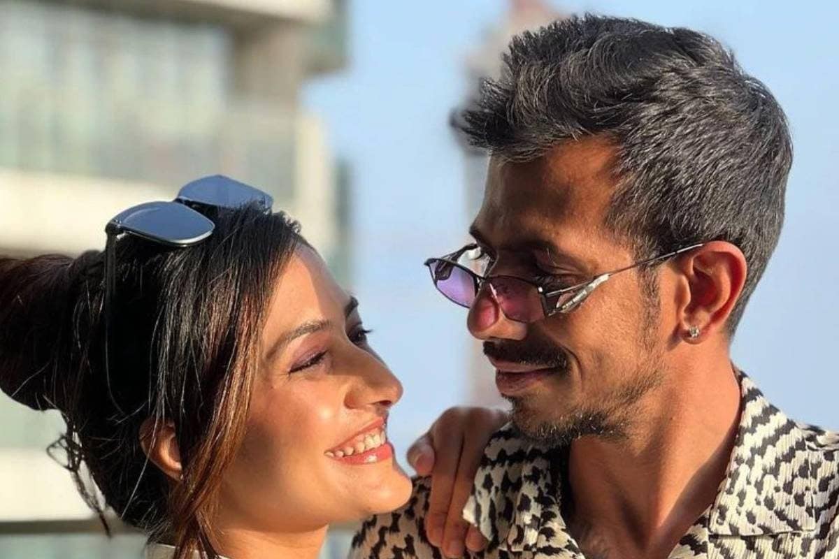 मैंने कोई रकम नहीं मांगी... चहल से एलिमनी लेने पर धनश्री ने तोड़ी चुप्‍पी