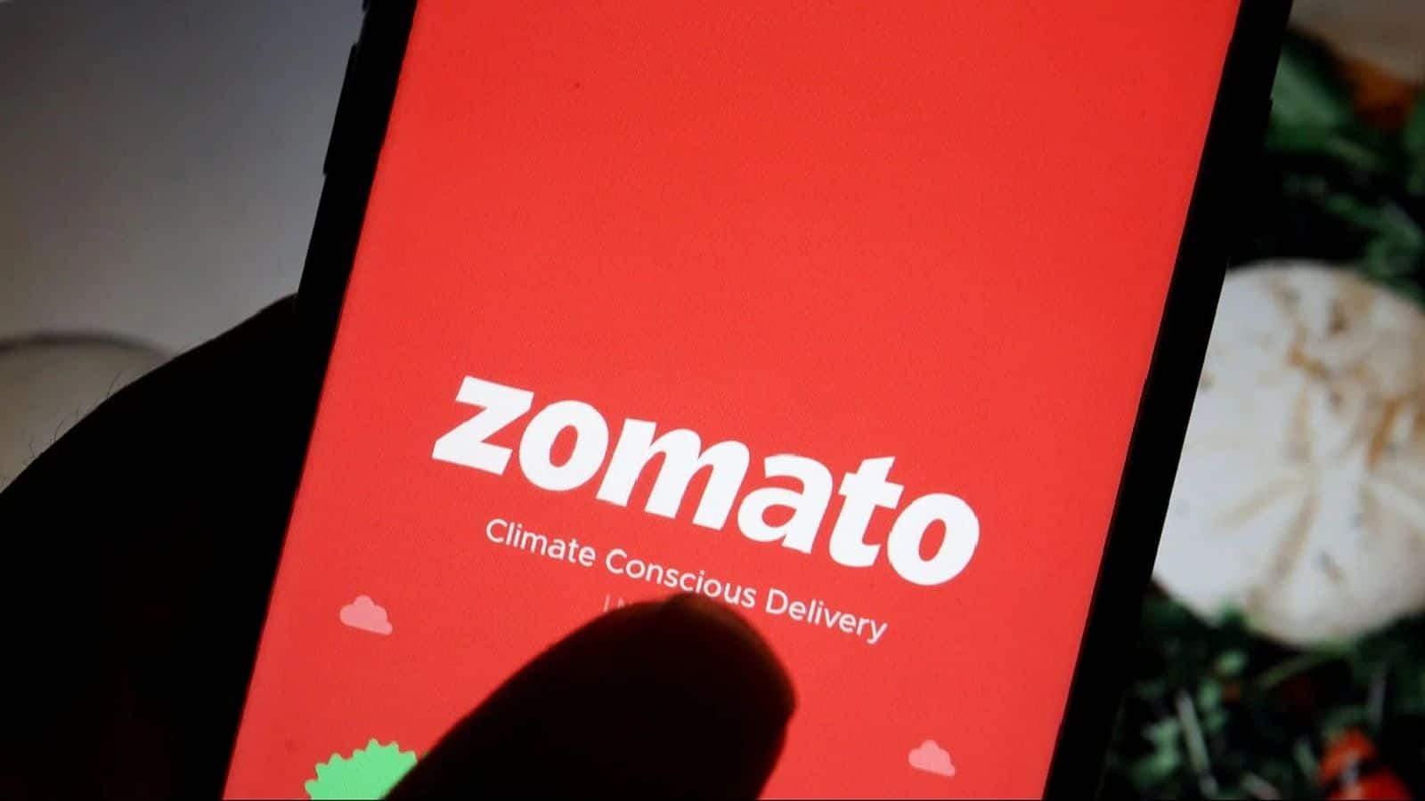 Zomato Share price : त्योहारी सीजन में मुनाफा बढ़ाने के लिए ज़ोमैटो ने उठाया ये कदम, कंज्यूमर्स को पड़ेगा महंगा