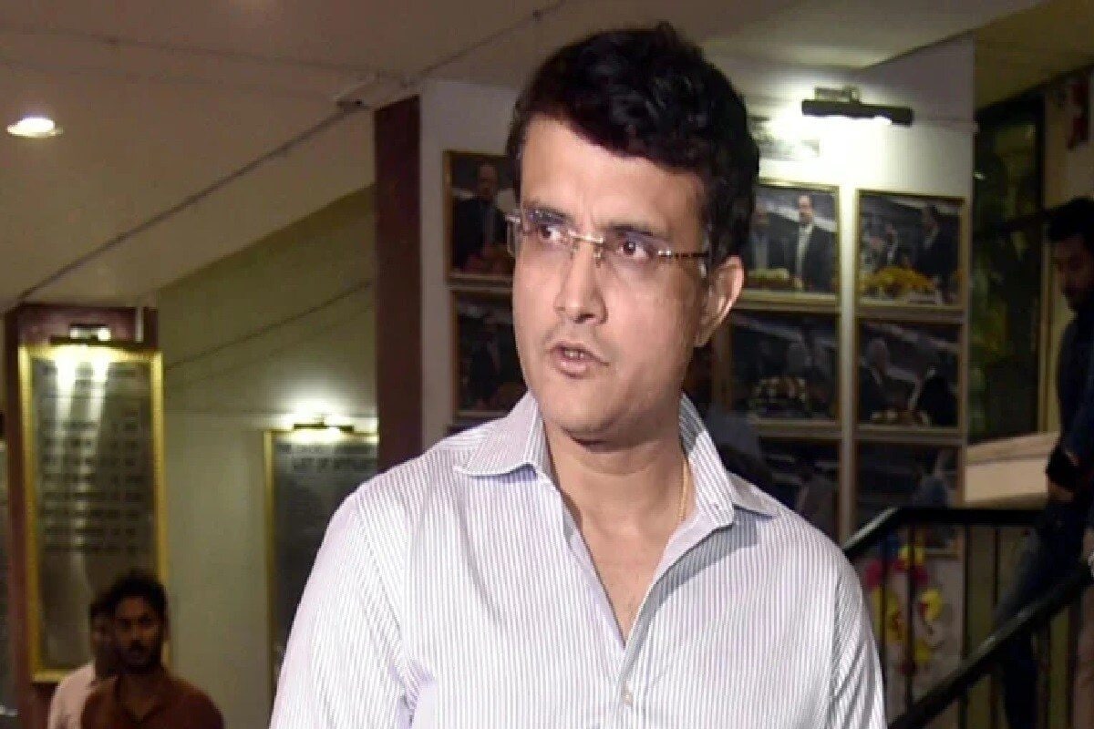 ब्रॉड को मिला चैपल का सपोर्ट... सौरव गांगुली मामले में डालमिया को घेरा