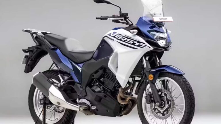 स्पोर्टी लुक के साथ लॉन्च हुई 2026 Kawasaki Versys-X 300, कीमत 3.49 लाख रुपये
