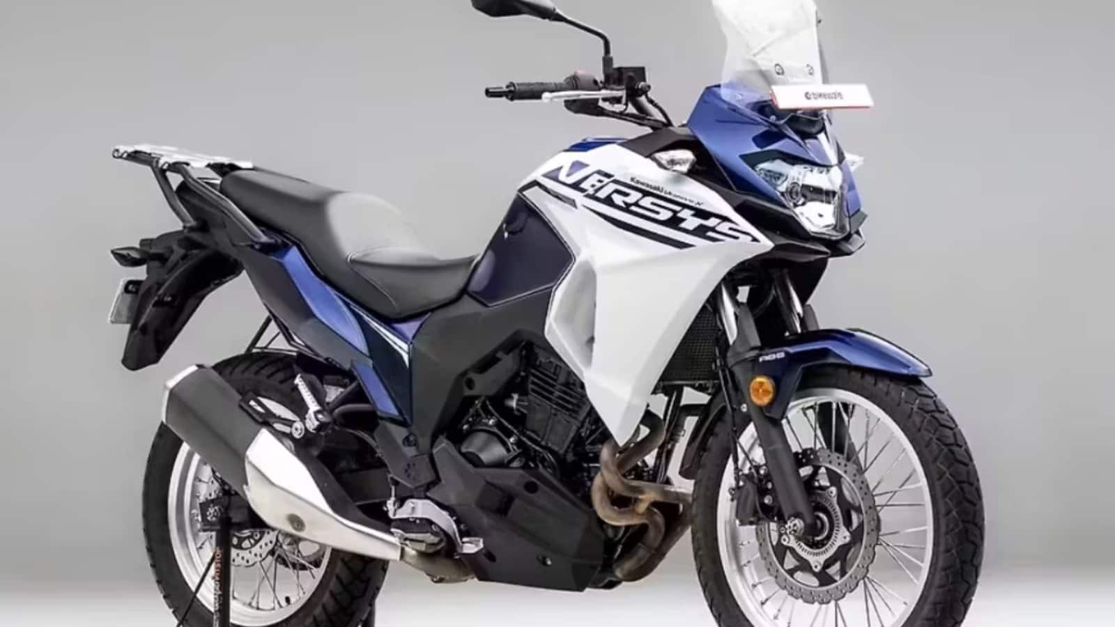 स्पोर्टी लुक के साथ लॉन्च हुई 2026 Kawasaki Versys-X 300, कीमत 3.49 लाख रुपये
