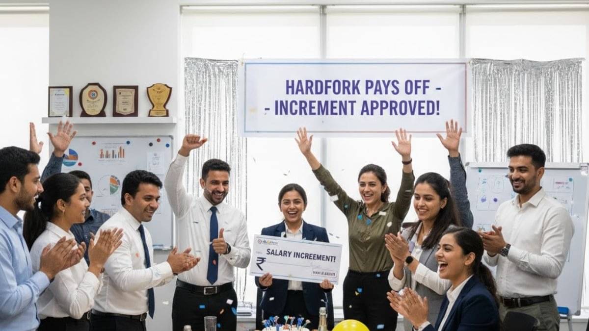 8th Pay Commission: सरकारी कर्मचारियों की बल्ले-बल्ले, मोदी सरकार ने 8वें वेतन आयोग के गठन को दी मंजूरी; केबिनेट की बैठक में मुहर