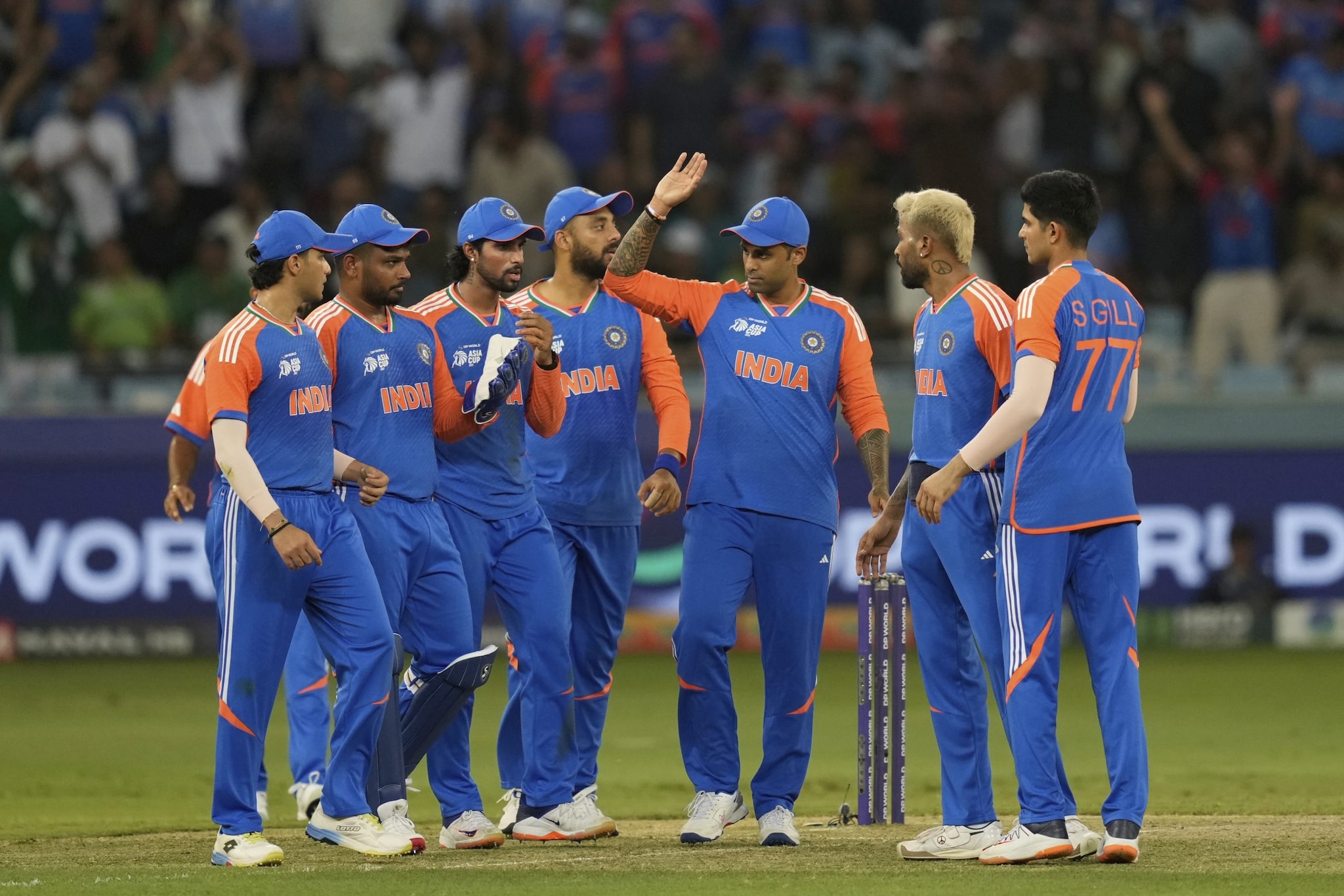 एशिया कप से भारत को क्या मिला जो वर्ल्ड कप के लिए चैंपियन की तरह तैयार करेगा?