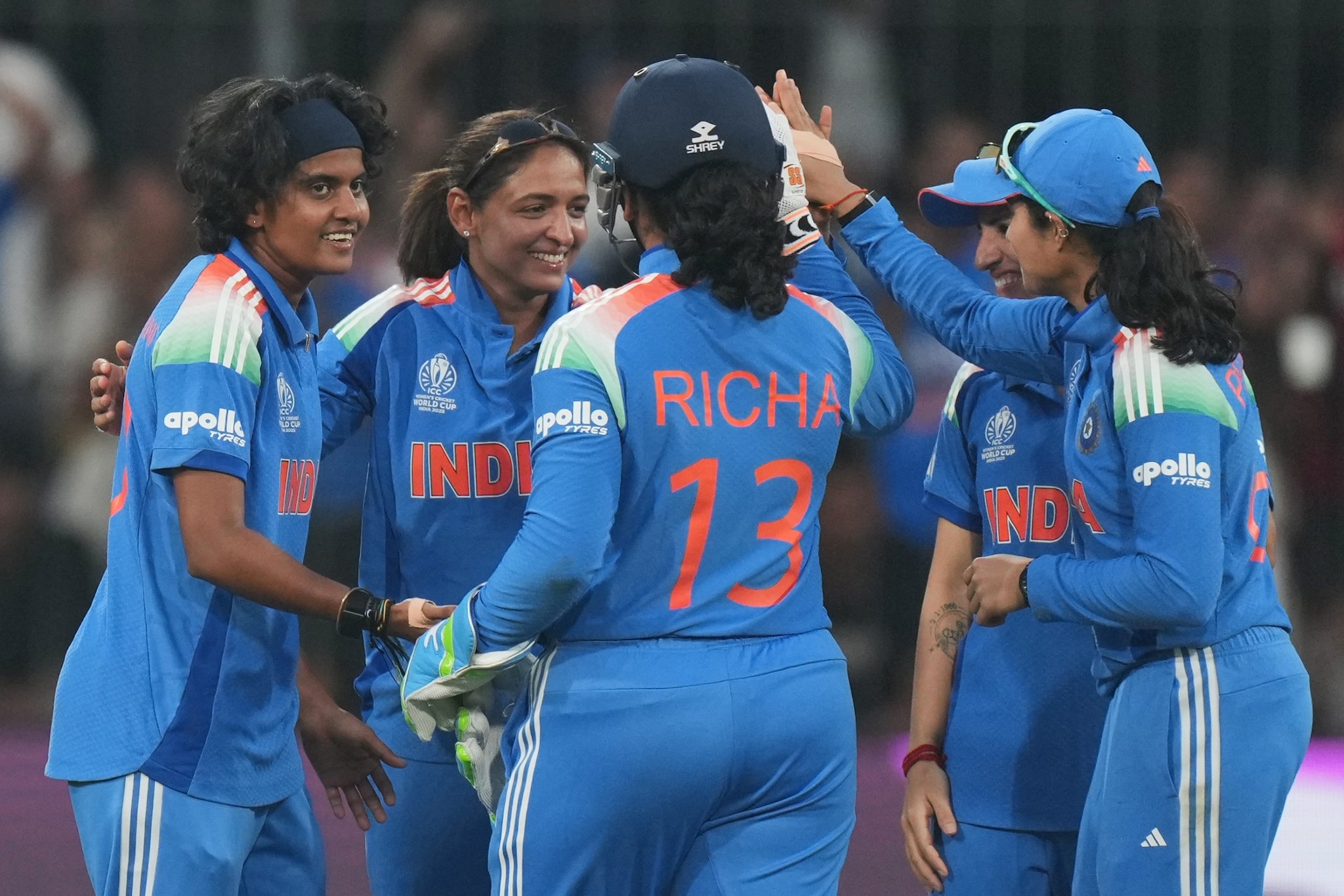 भारत का वर्ल्ड कप सेमीफाइनल में किस टीम से होगा सामना?