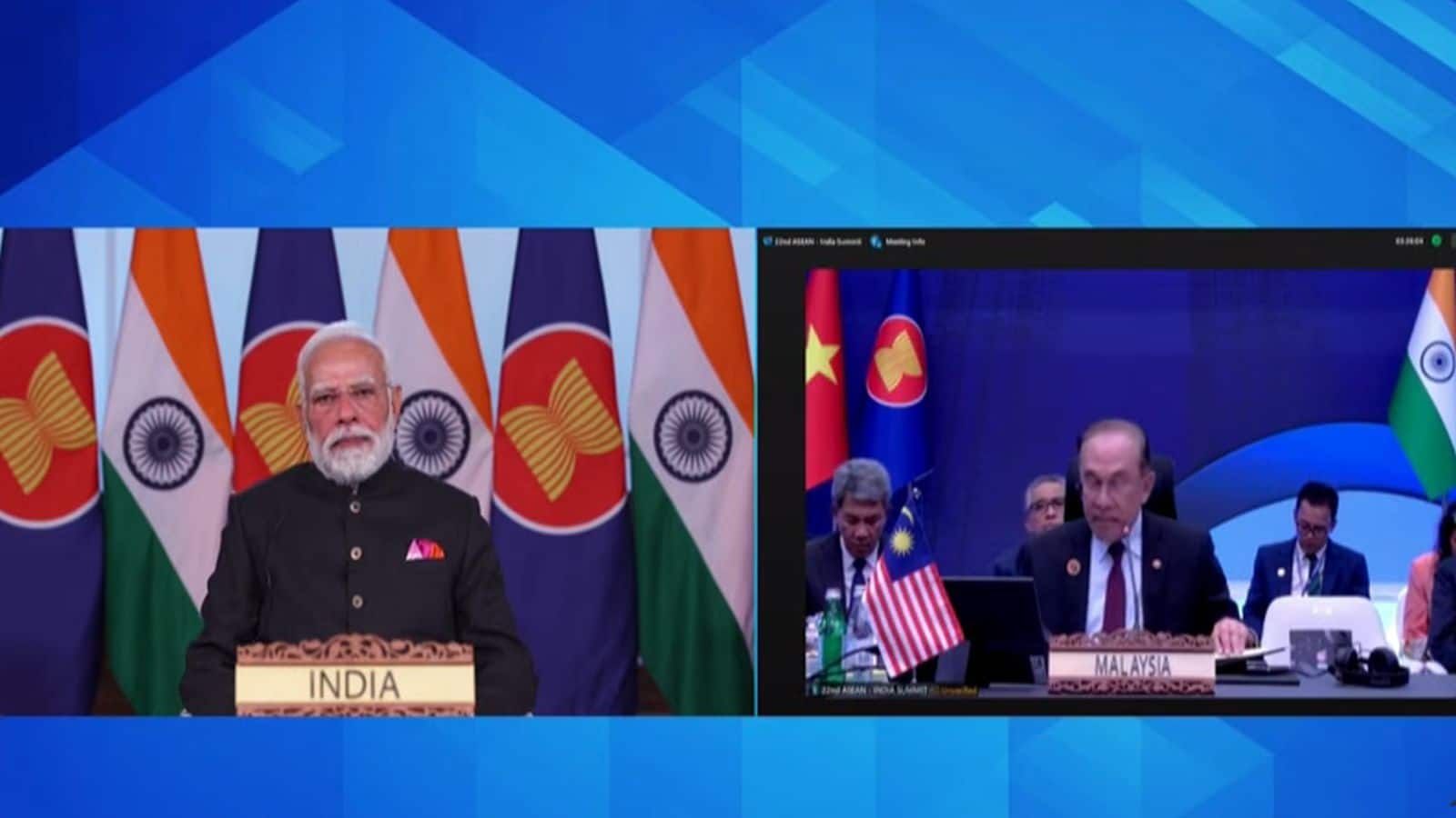 ASEAN Summit 2025: '21वीं सदी भारत और आसियान की है'; 22वें ASEAN-India समिट में बोले पीएम मोदी, पढ़ें- बड़ी बातें