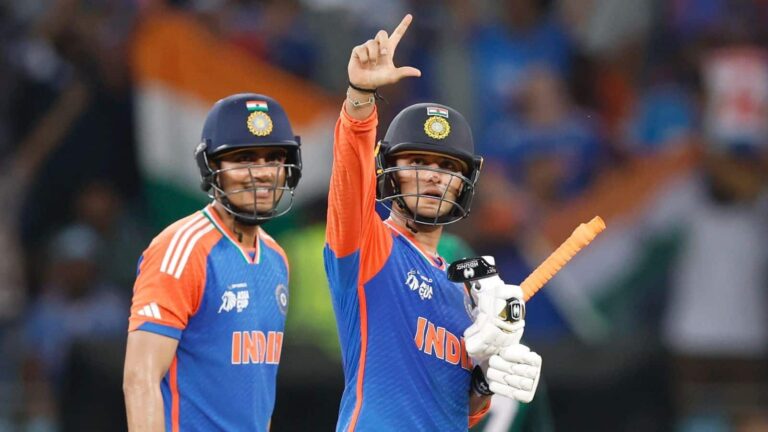 IND vs AUS: जोश हेजलवुड पर भारी पड़ेंगे अभिषेक शर्मा? दिलचस्प होगा टी20 का पहला मुकाबला