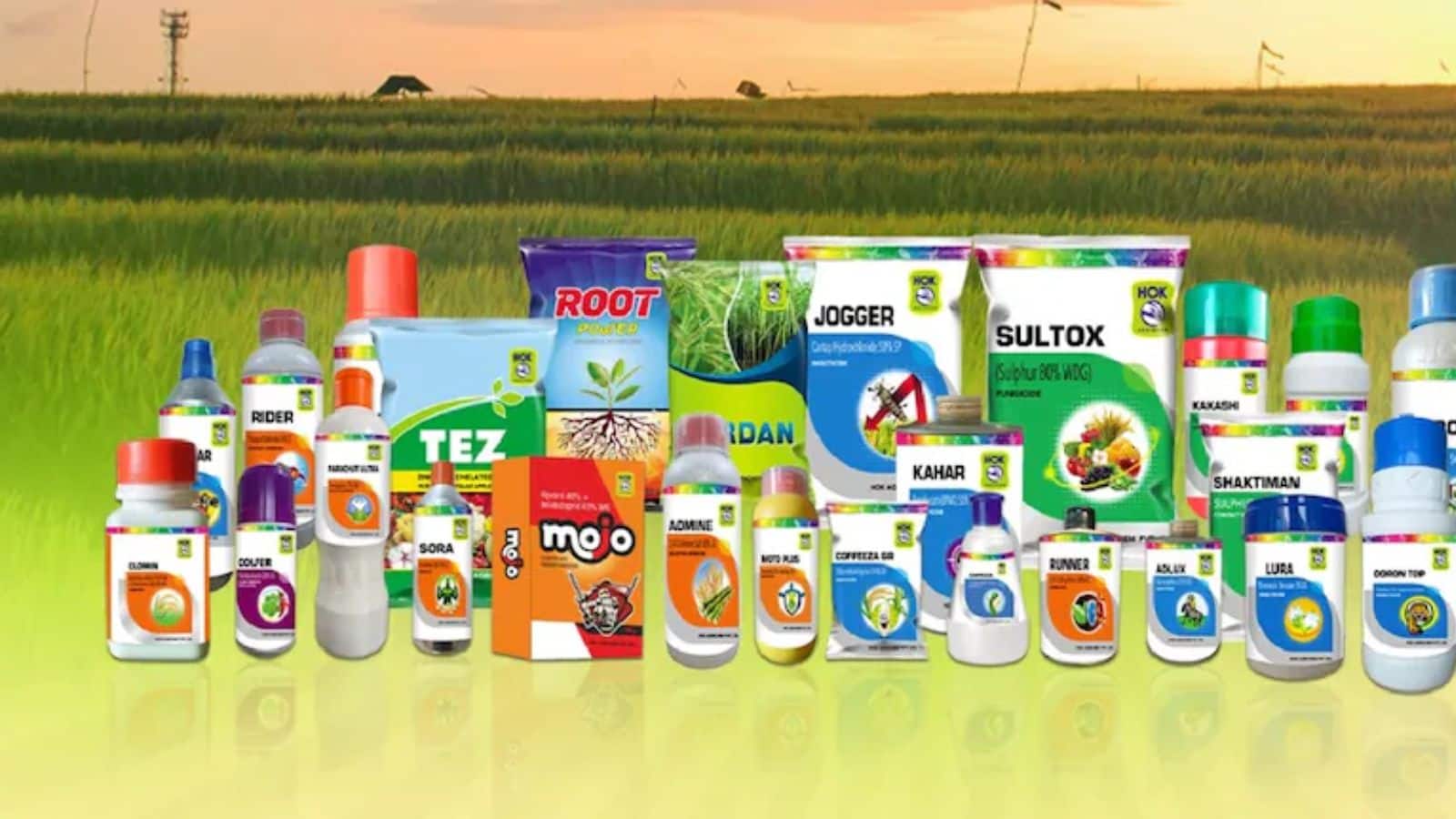 Advance Agrolife IPO: दूसरे दिन हुआ 1.65 गुना सब्सक्राइब, प्राइस बैंड सहित जानिए कितना है ग्रे मार्केट प्रीमियम?