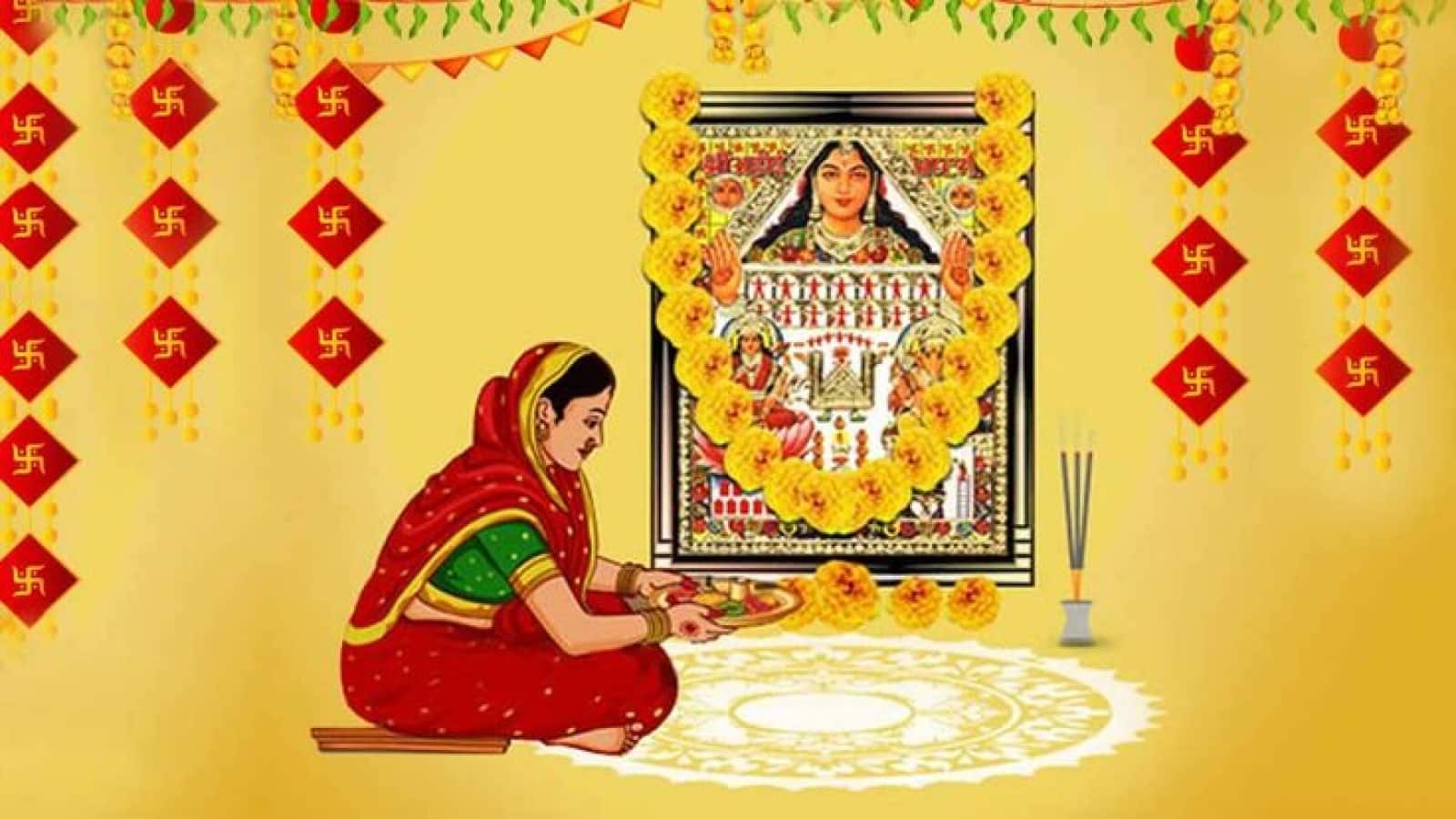 Ahoi Ashtami 2025: अहोई माता को प्रसन्न करने के लिए भोग में जरूर अर्पित करें ये 7 चीजें, संतान को मिलेगा निरोगी जीवन का आशीर्वाद