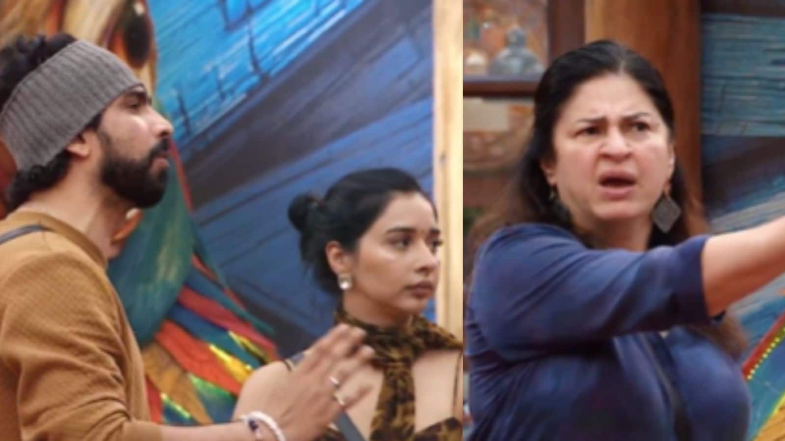 Bigg Boss 19: बिग बॉस के प्रोमों पर एक्स कंटेस्टेंट ने दिया अपना रिएक्शन, अमाल मलिक को लेकर कही ये बात