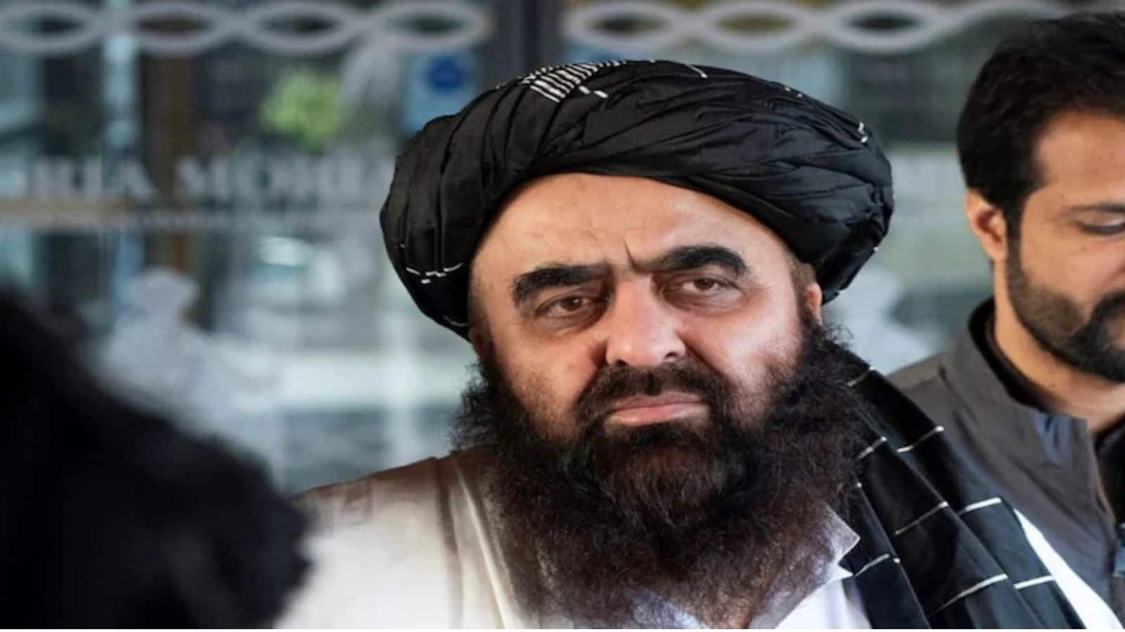 आखिरी समय में रद्द हुआ आमिर खान मुत्तकी का ताजमहल दौरा