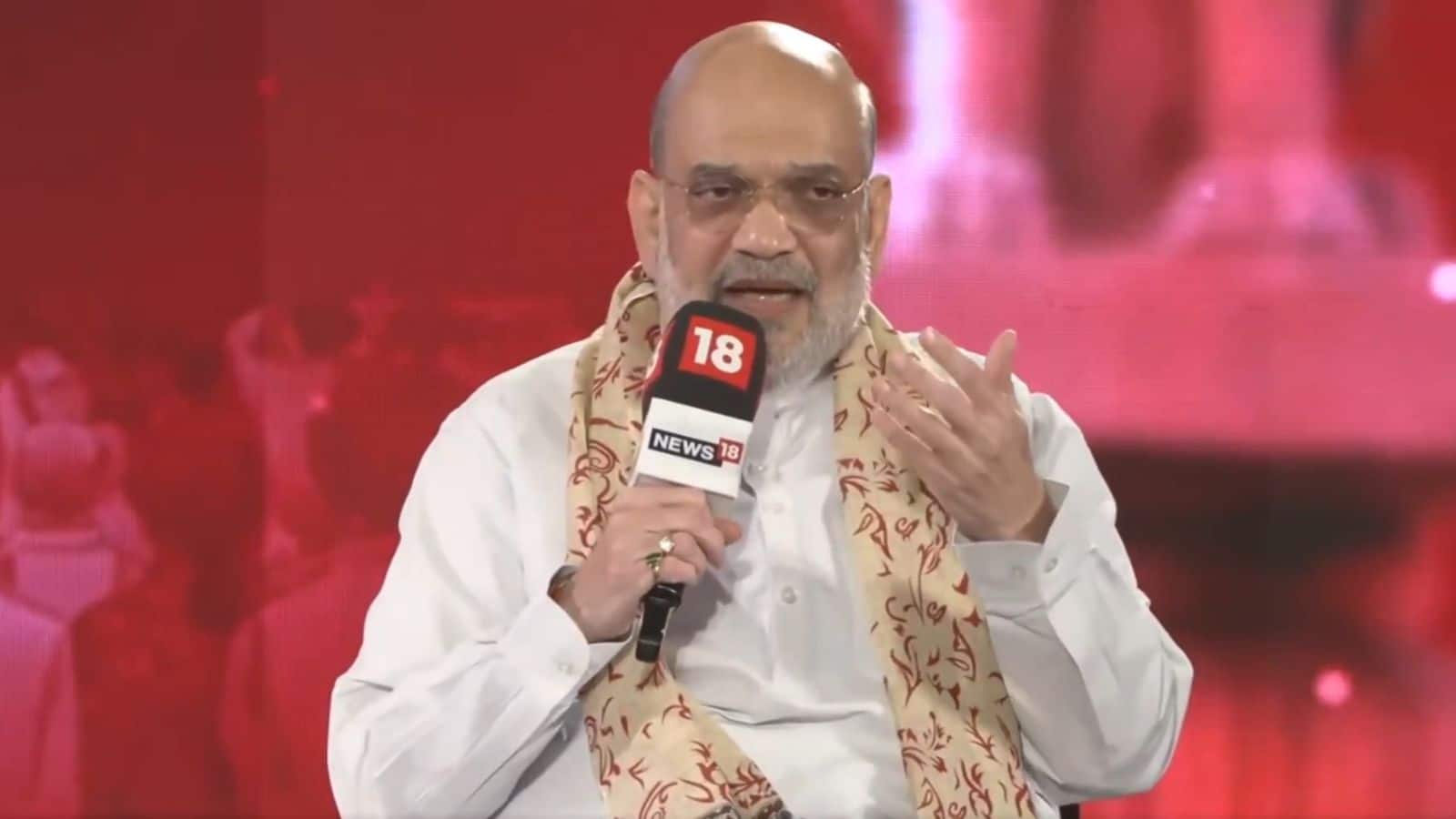 Bihar Chunav: 'बिहार के मतदाता PM मोदी और छठ मैया का अपमान भूलेंगे नहीं' राहुल गांधी के बयान पर अमित शाह का पलटवार