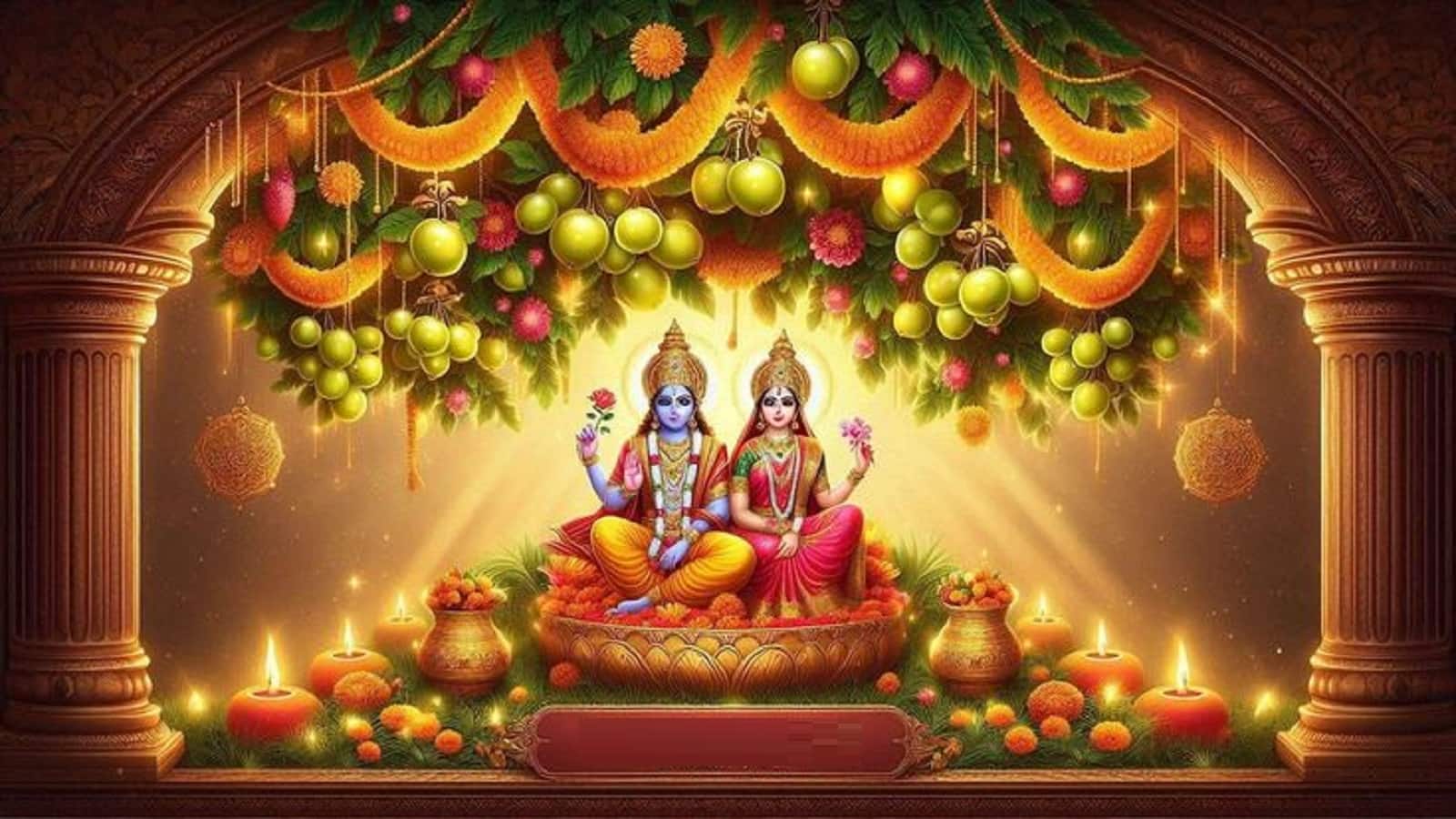 Akshaya Navami 2025 Upay: 31 अक्टूबर को आंवला नवमी पर कर लें ये उपाय, धन-दौलत से भर जाएगा घर का कोना-कोना