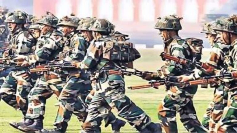 पूर्व अग्निवीरों को मिली खुशखबरी! प्राइवेट सिक्योरिटी एजेंसी में आसानी से मिलेगी नौकरी, केंद्र ने राज्यों को दिए बड़े निर्देश